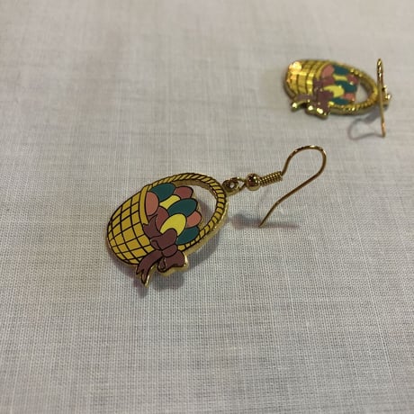EASTER EGG PIERCE [S-2123]