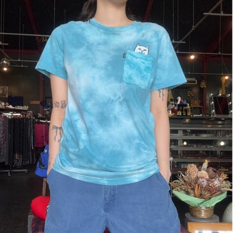 TIEDYE TEE [S-3628]