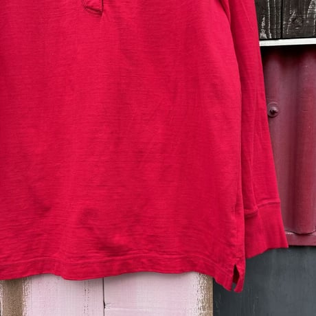 HENRYNECK CUT&SEWN [S-5358]