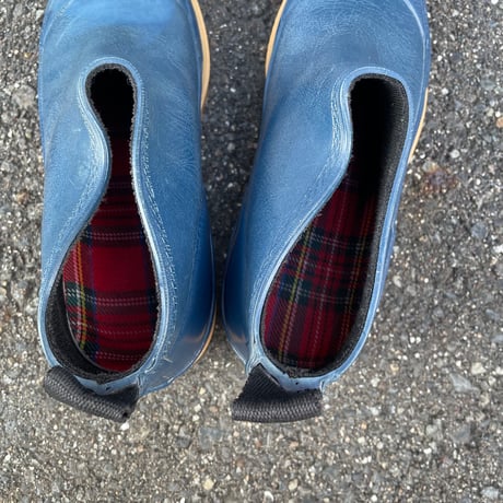RAIN SHOES 23.0cm [S-1365]