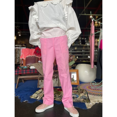 ”wrangler" SPORTS PANTS [S-1638]