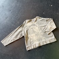 OVERDYE COTTON TOPS [S-4221]