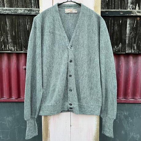 KNIT CARDIGAN [S-5587]
