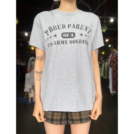 PRINT TEE [S-3941]