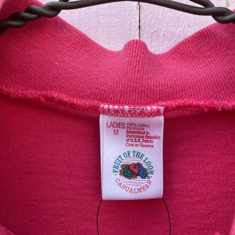 MOCK NECK TANKTOP [S-6644]