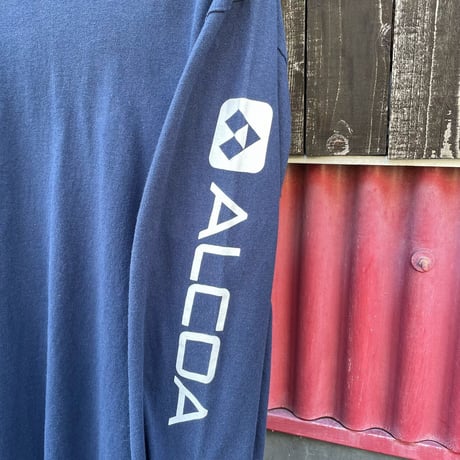 ARM PRINT TEE [S-4537]