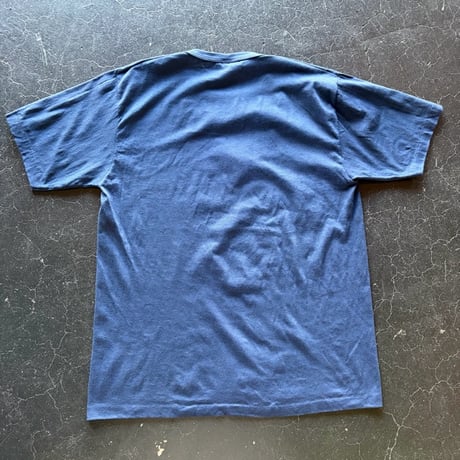 70’S COOKIE MONSTAR TEE [S-4045]