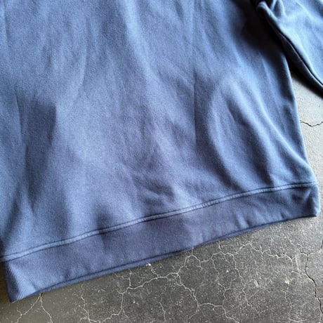 SWEAT BLOUSON [S-1594]