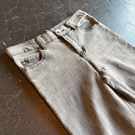 ”CHEAP MONDAY” SKINNY PANTS [S-5152]