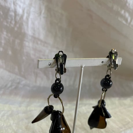DESIGN EARRING [S-1775]