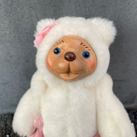 90’S RAIKES  BEARS [J-028]
