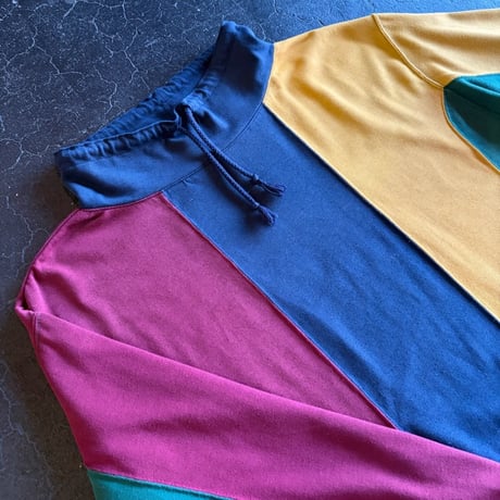 COLOR SUITING TOPS [S-5153]