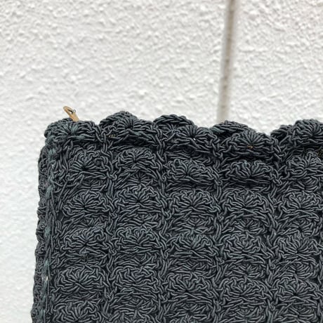 50’S CROCHET PURSE [S-1433]