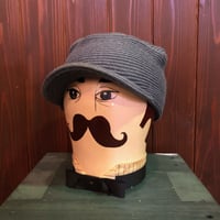 KNIT CAP [S-3113]