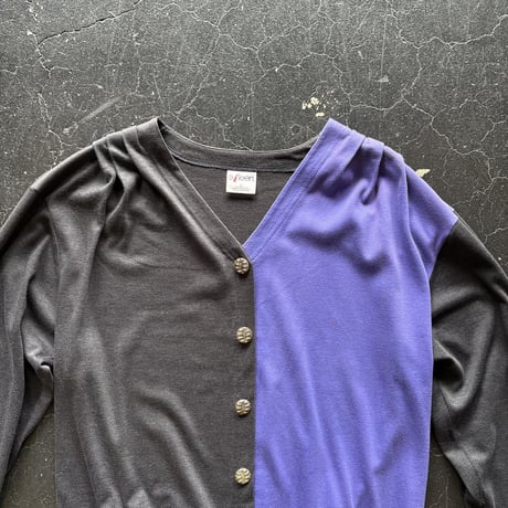 COLOR DESIGN TOPS [S-2721]