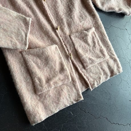 MEXICO DUFFLE COAT [S-2227]