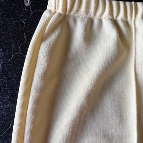 TIERED FRILL PANTS [S-3982]