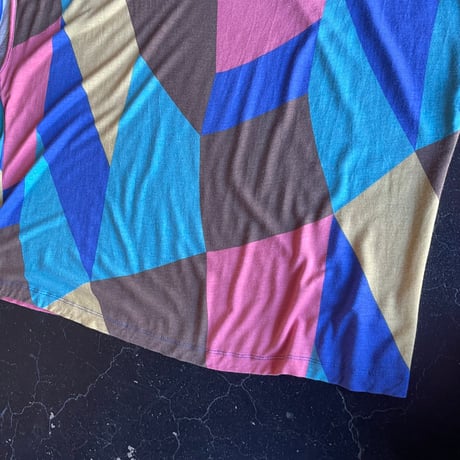 PRINT CUT SEWN [S-3112]