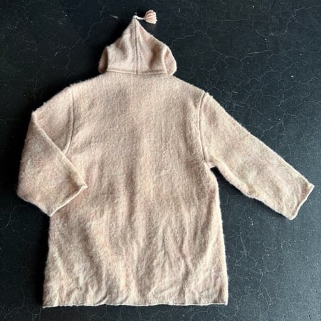 MEXICO DUFFLE COAT [S-2227]
