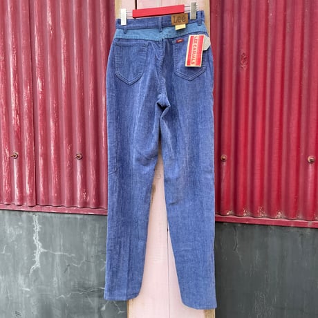 ”Lee”CORDUROY PANTS [S-0944]