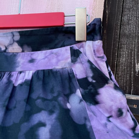 GRADATION SKIRT [S-5556]