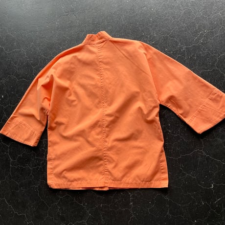 COTTON CHINA SHIRT [S-1741]