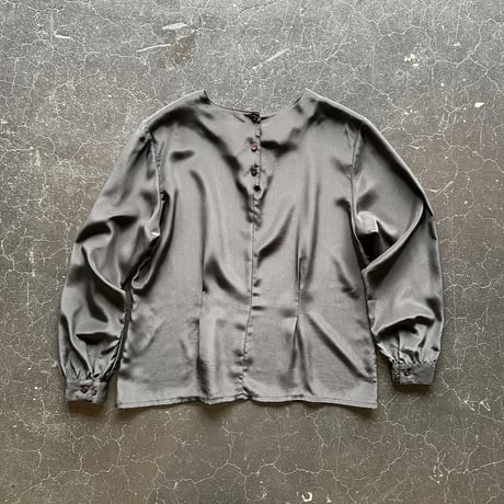 90'S LACE BLOUSE [S-2699]