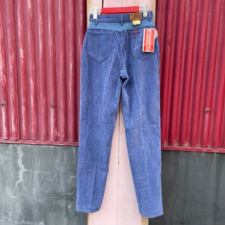 ”Lee”CORDUROY PANTS [S-0944]