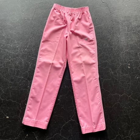 ”wrangler" SPORTS PANTS [S-1638]