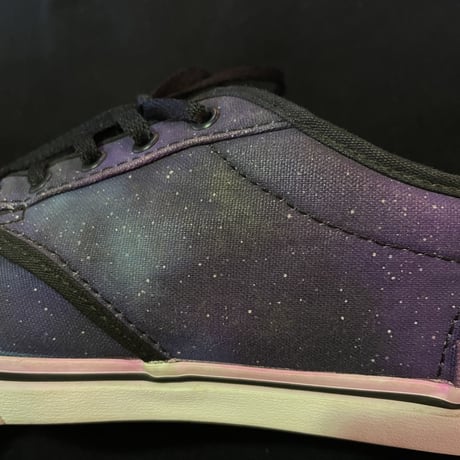 "VANS" COSMOS SNEAKERS 23.0cm [S-4291]