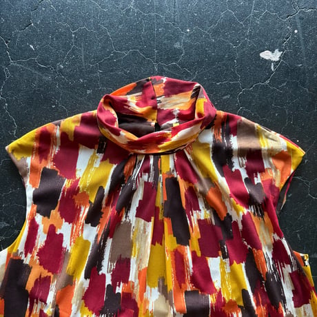 DESIGN BLOUSE [S-2894]