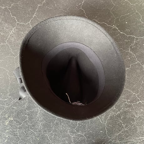 WOOL HAT [S-2001]