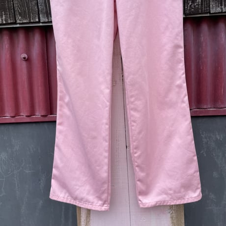 COTTON EASY PANTS [S-4837]