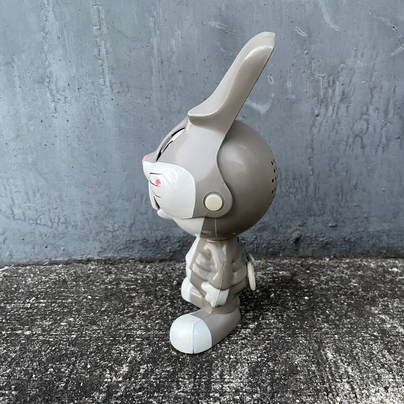 TOY ビンテージ バックスバニー トーキング ２体セット MATTEL TOY ビンテージ バックスバニー トーキング 2体セット MATTEL