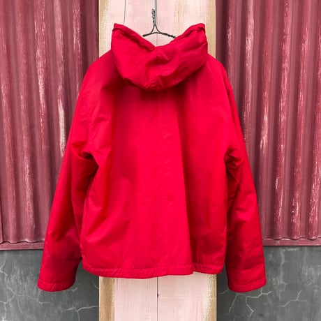 REVERSIBLE JACKET [S-5695]