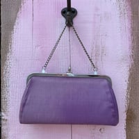 70’S CHAIN BAG [S-3181]