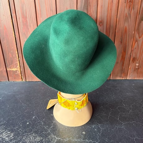 WOOL HAT [S-2067]