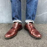 "JOHNSTON&MURPHY" DRESS SHOES 27.0cm [S-1610]