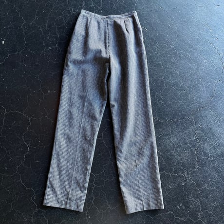 STRIPE PANTS [S-3102]