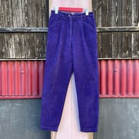 CORDUROY PANTS [S-4003]
