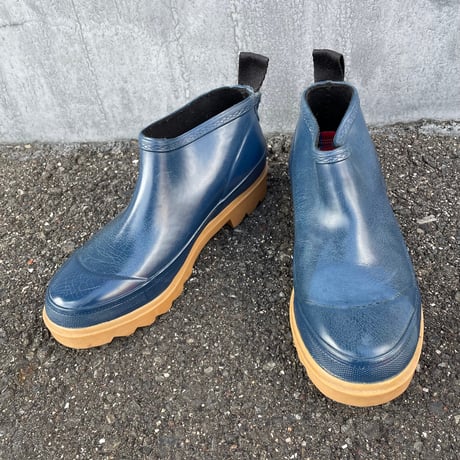 RAIN SHOES 23.0cm [S-1365]
