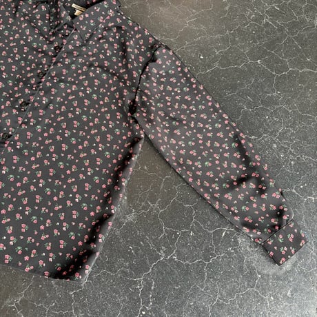 FLOWER SHIRT [S-2925]