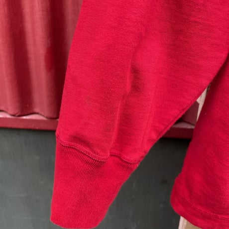 HENRYNECK CUT&SEWN [S-5358]