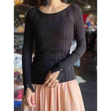 LIB KNIT [S-0293]
