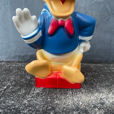 DONALD DUCK BANK [J-123]
