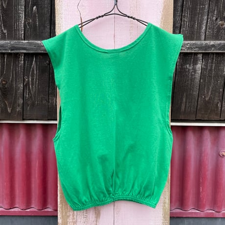 TANK TOP [S-6611]