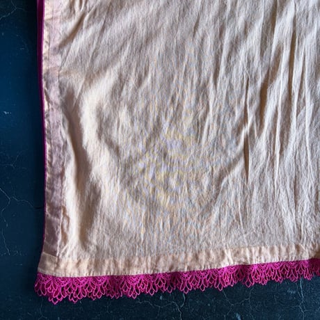 INDIA EMBREIDERY KULTA DRESS [S-1204]