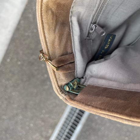80’S CHAIN BAG [S-2223]