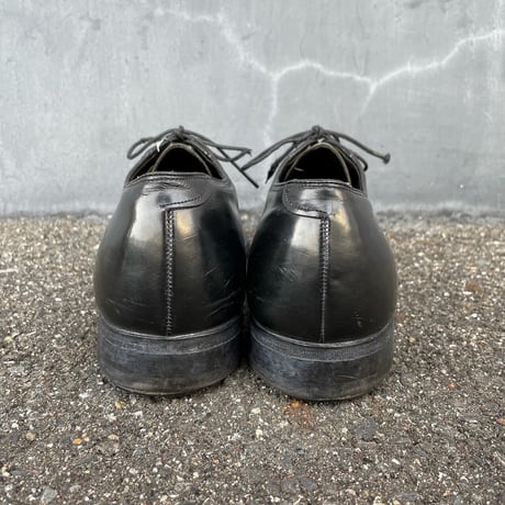 "johnston&murphy" LEATHER DRESS SHOES [S-5717]