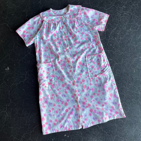 FLOWER GOWN DRESS [S-3229]